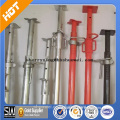 hot sale pipe support/Heavy Support Props/Shuttering Steel Props